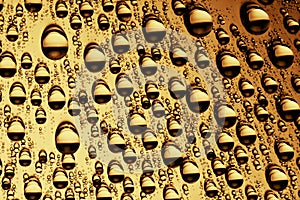 Drops of Gold