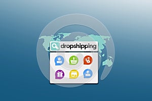 Dropshipping. How its works?