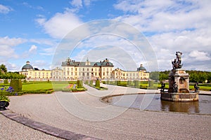 Drottingholm Stockholm