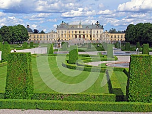 Drottningholm