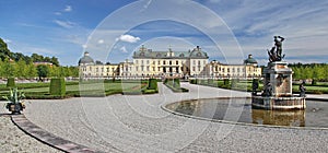 Drottningholm, Stockholm