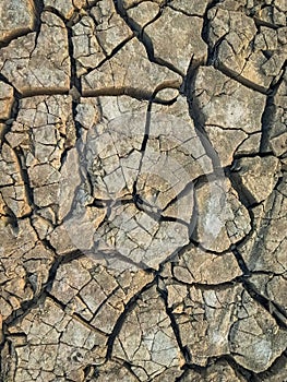 Drought earth cracked cracked dearth dry craked dust