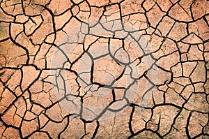 Drought Land photo