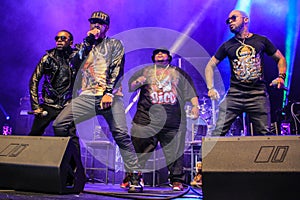Dru Hill