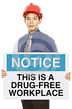 Drug Free Workplace