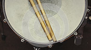 Drum