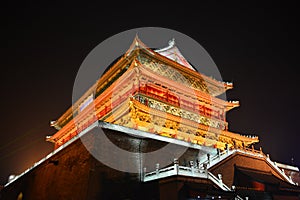 Drum Tower photo