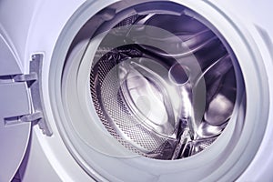 Drum of washing machine