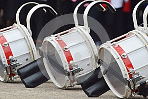 drumband