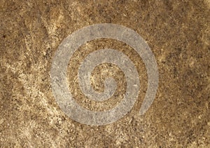 Drumhead texture background