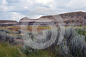 Drumheller Alberta Canada