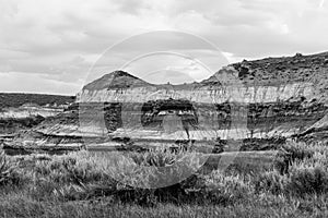 Drumheller Alberta Canada