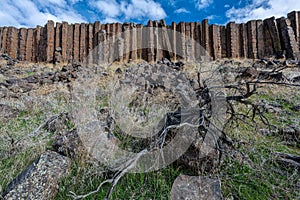 Drumheller Channels National Natural Landmark