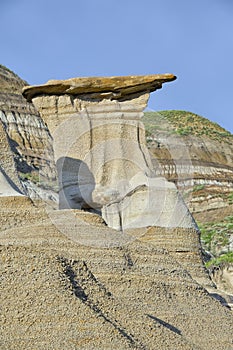 Drumheller Hoodoo