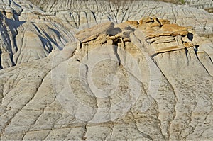 Drumheller Hoodoos