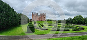 Drumlanrig Castle