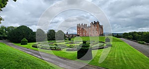 Drumlanrig Castle