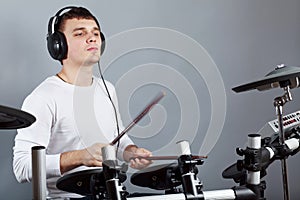 Drummer