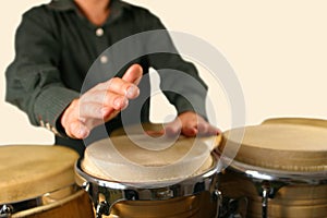 Drummer