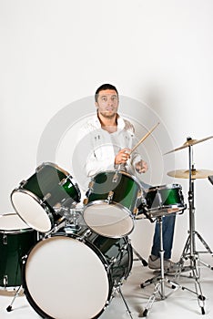 Drummer