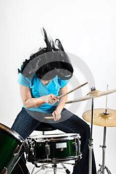 Drummer