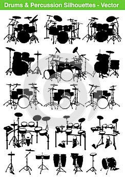 Drums