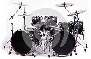 Drums kit