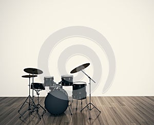 Drums musical tool