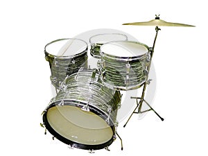 Drums Vintage