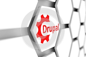Drupal photo