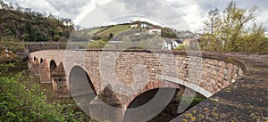 drusus bridge bingen germany