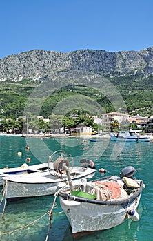 Drvenik,Makarska Riviera,Dalmatia,Croatia