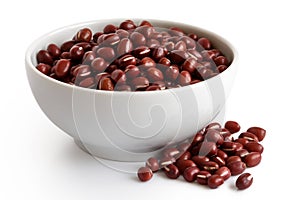 Dry adzuki beans