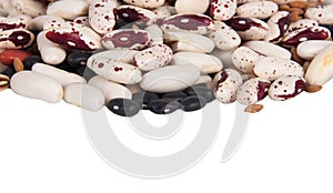 Dry beans