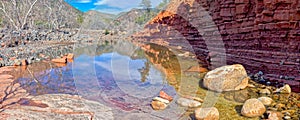 Dry Beaver Creek in Sedona AZ
