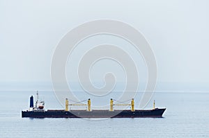 Dry Cargo Ship photo