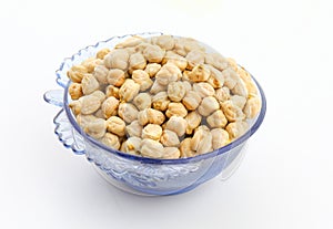 Dry chickpea