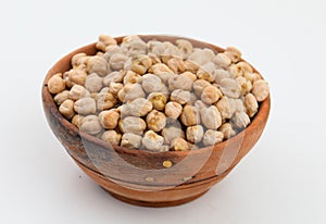 Dry chickpea