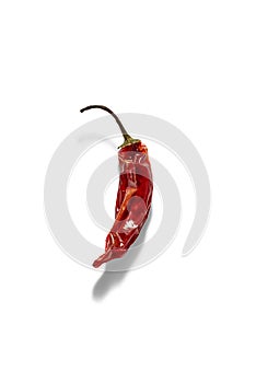Dry Chilli