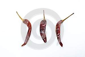 Dry chilli