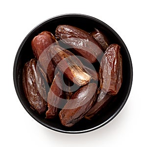 Dry dates
