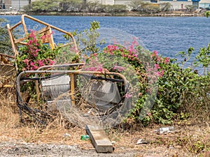 Dry Dock