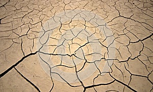 Dry Earth photo