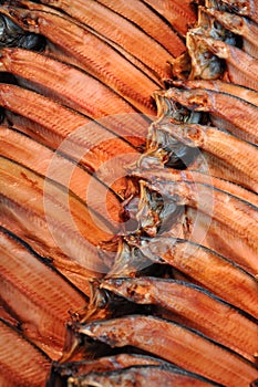 Dry Fish