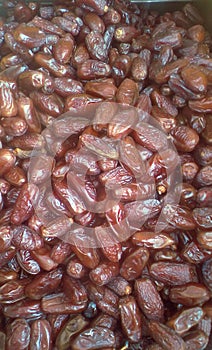 Dry fruit