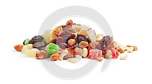 Dry fruit mix