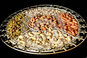 Dry Fruits