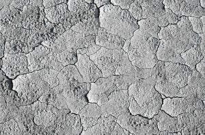 Dry mud texture, raw