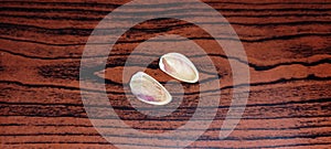 Dry nuts organics seeds background wooden table