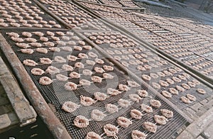 dry the onion cracker ingredients